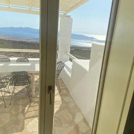 Villa Gal Paros Villa