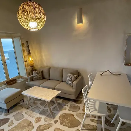 Villa Gal Paros Villa