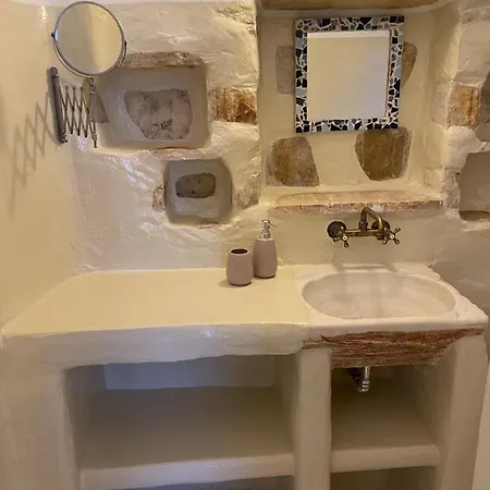 Villa Villa Gal Paros