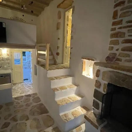 Villa Gal Paros *