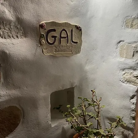 Villa Gal Paros Villa