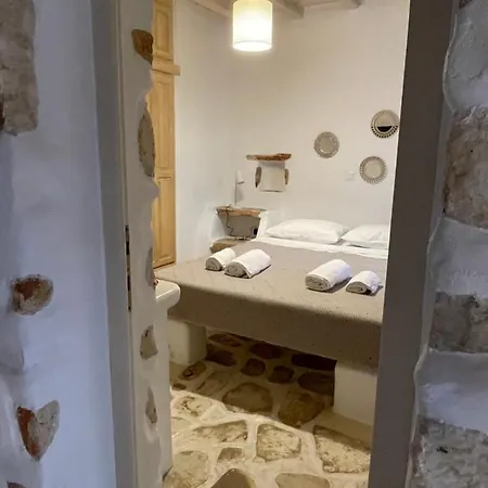 Villa Gal Paros *