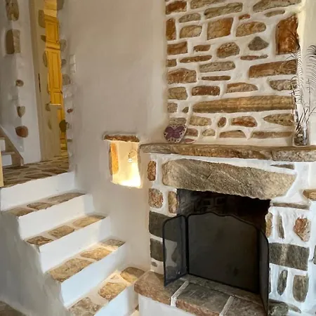 Villa Villa Gal Paros *