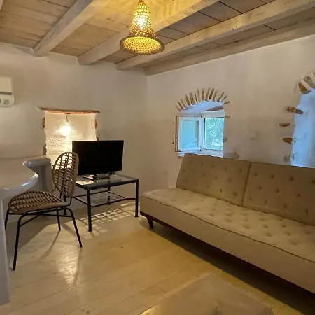 Villa Gal Paros Villa