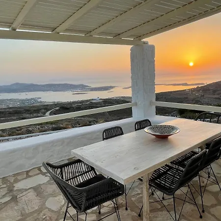 Villa Villa Gal Paros