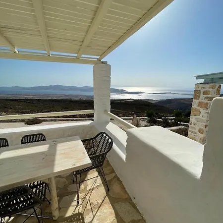 Villa Gal Paros Moni Christou Dasous