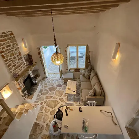 Villa Villa Gal Paros