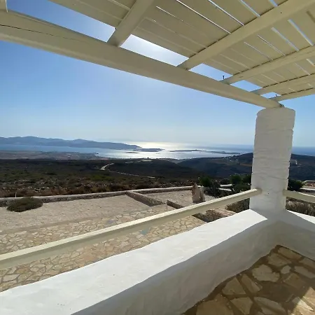 Villa Villa Gal Paros