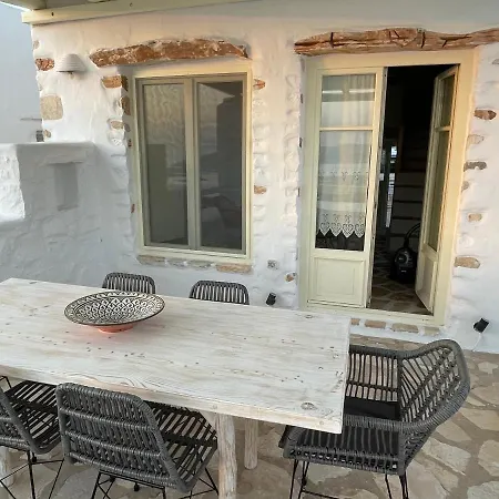 Villa Villa Gal Paros Moni Christou Dasous