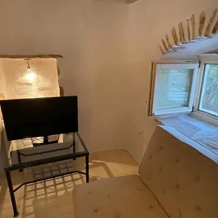 Villa Gal Paros Villa Moni Christou Dasous