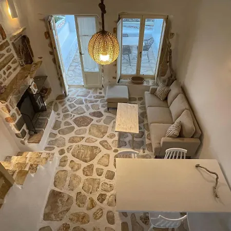 Villa Villa Gal Paros