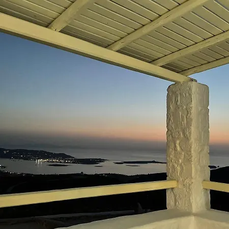 Villa Villa Gal Paros
